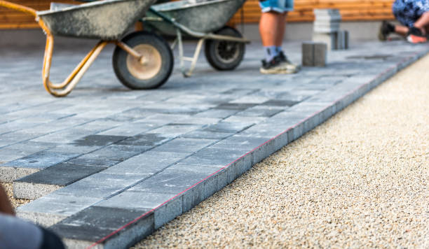 Professional Driveway Pavers in Albertville, AL
