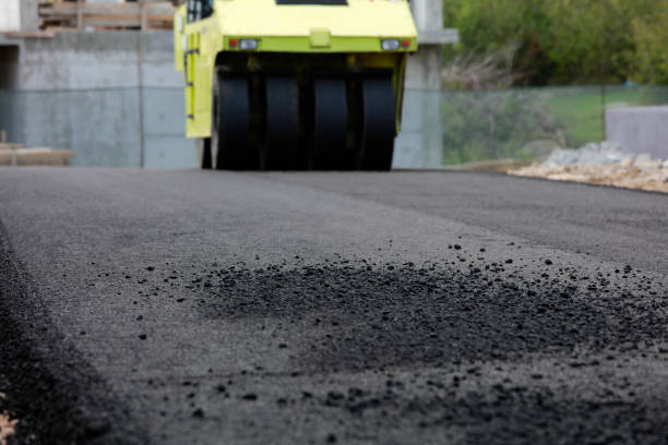 Reasons to Select Us for Your Driveway Paving Requirements in Albertville, AL