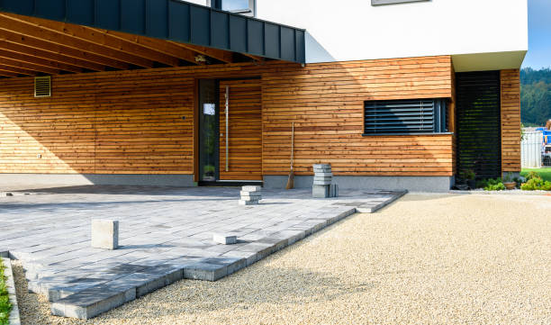 Best Affordable Driveway Pavers  in Bertville, AL