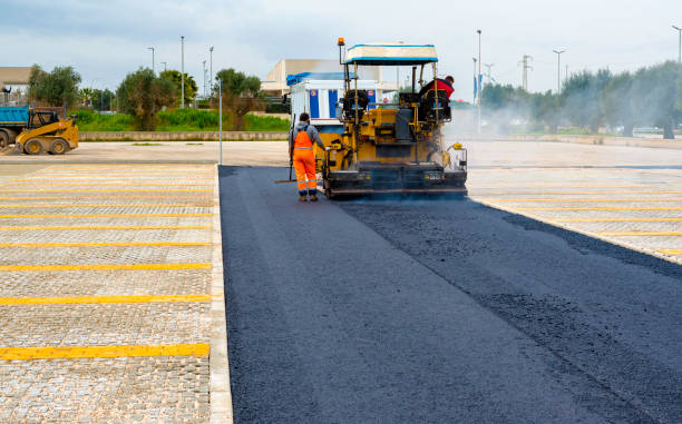 Best Professional Driveway Pavers  in Bertville, AL