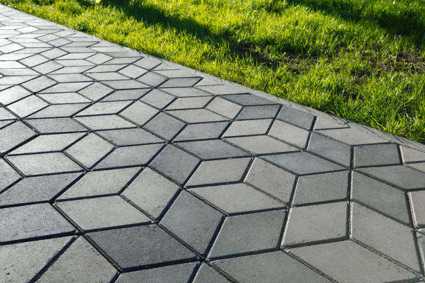 Best Residential Driveway Paver Services  in Bertville, AL