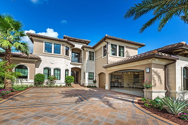 Best Driveway Paving Contractor  in Bertville, AL