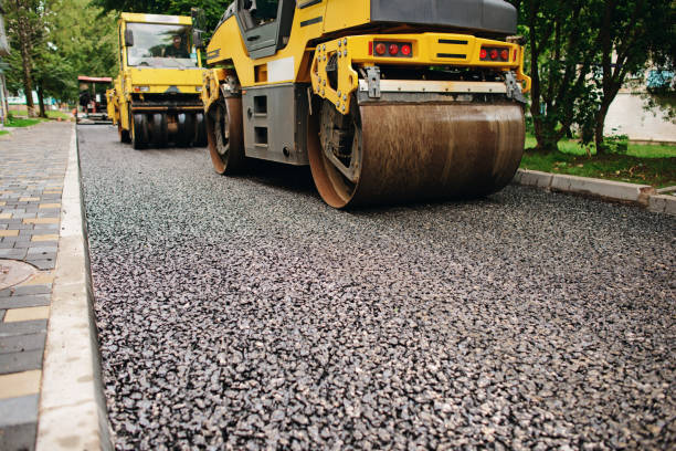 Professional Driveway Pavers in Albertville, AL